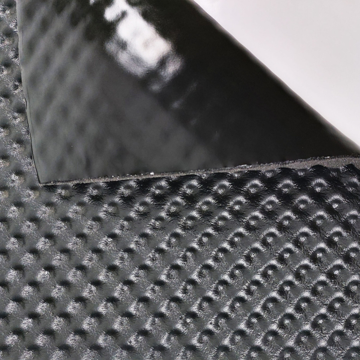 Шумоизоляция Acoustics MULTI WAVE 500 х 500 х 15,0 мм PU
