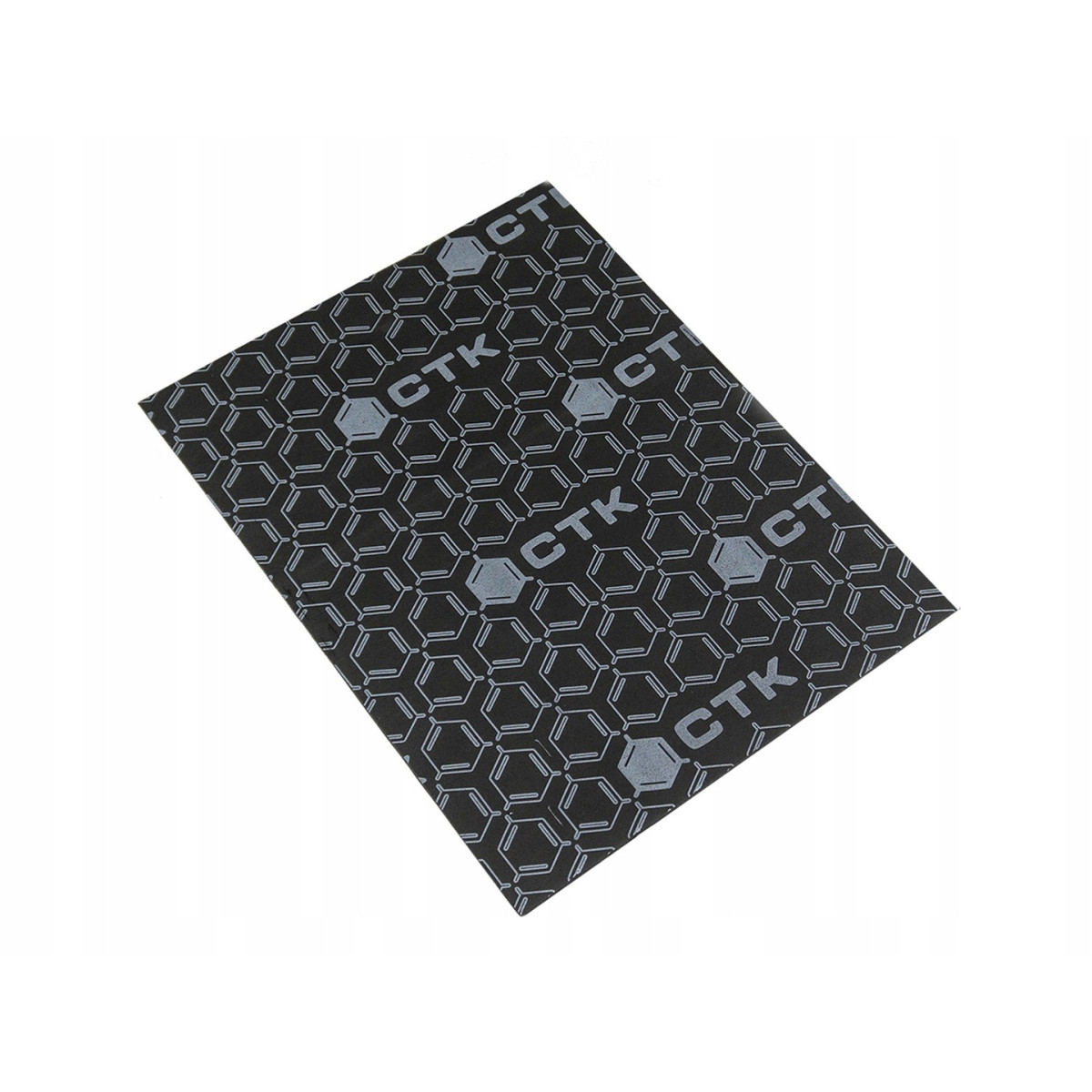 Шумоизоляция Acoustics MULTISOFT 700х500х6 мм