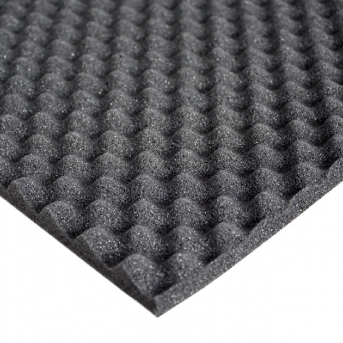 Шумоизоляция Acoustics SOUND WAVE 1000 х 500 х 15,0 мм Шумоизоляция Acoustics SOUND WAVE 1000 х 500 х 15,0 мм
