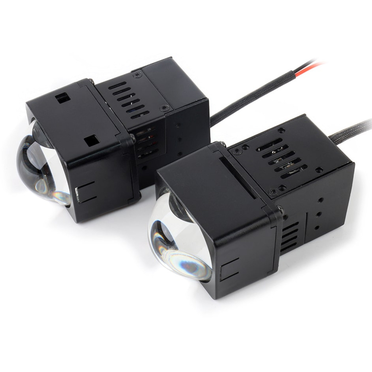 AMS MATRIX MINI M1 LOW BEAM
