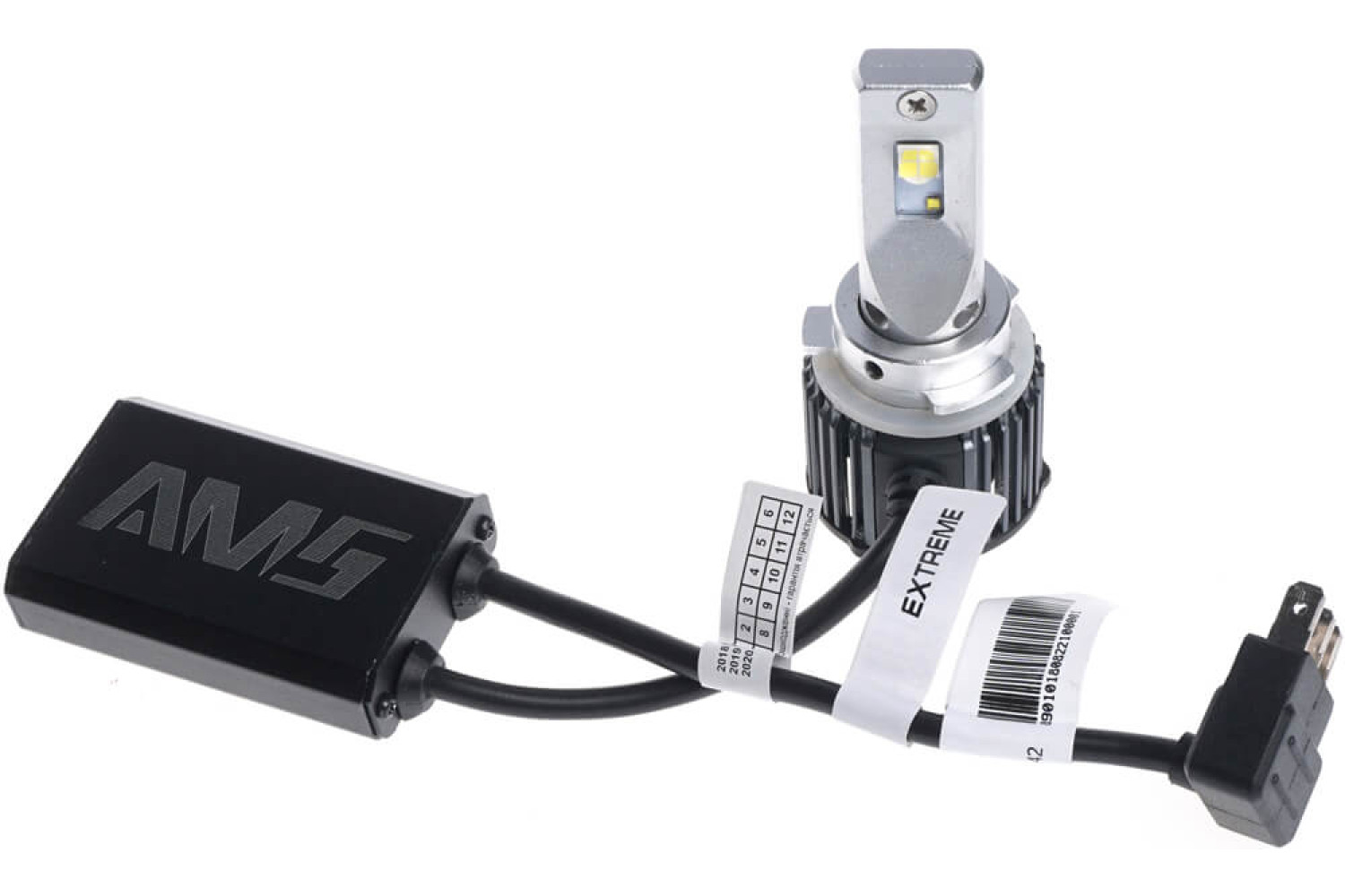 AMS EXTREME POWER-F H15 6500K