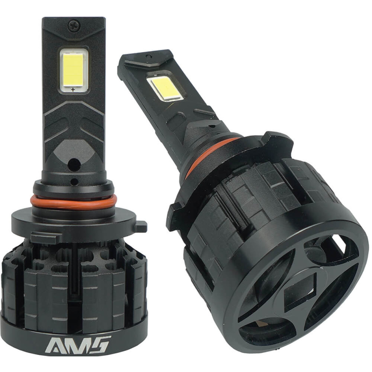 AMS Ultimate Power-F HB3/HB4 5500K Canbus
