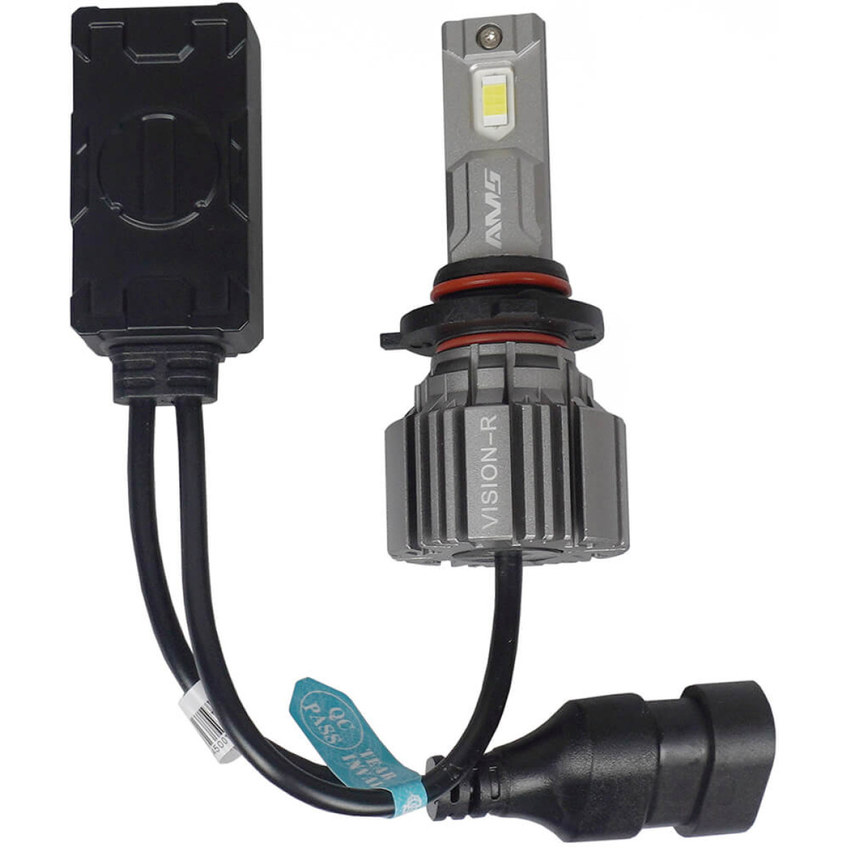 AMS Vision-R HB3/HB4 5500K CANBUS