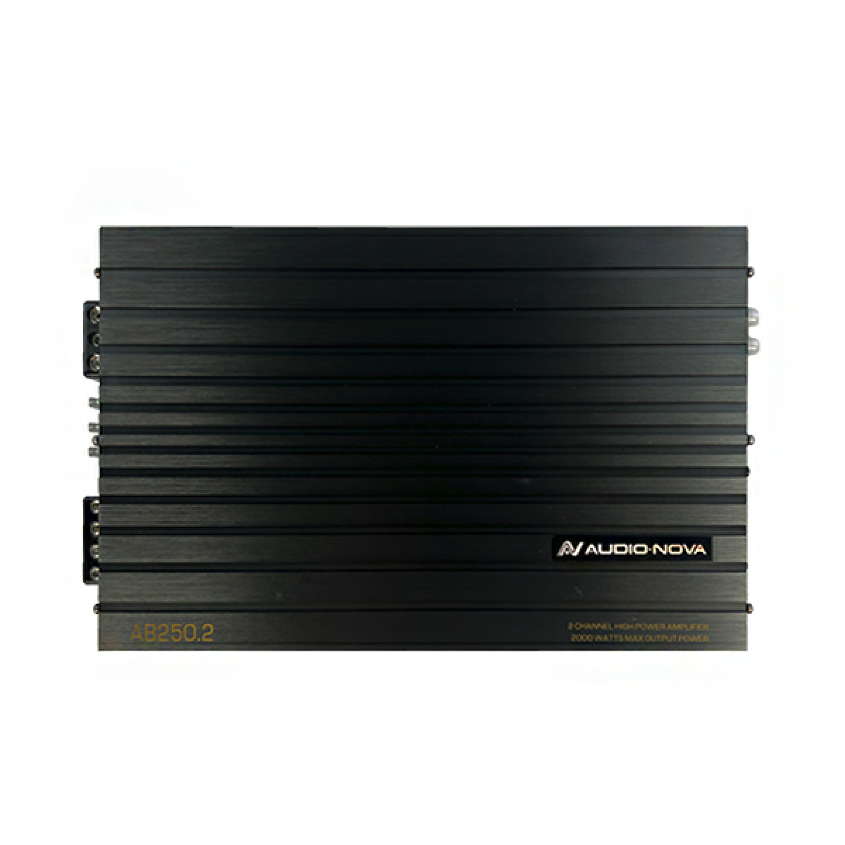 2-канальный усилитель Audio Nova  AB250.2