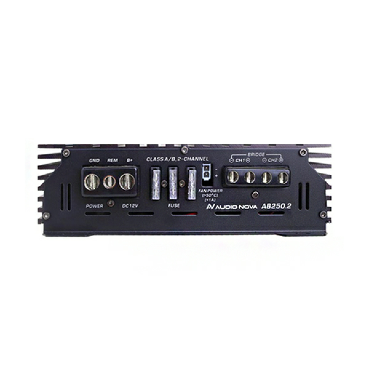 2-канальный усилитель Audio Nova  AB250.2