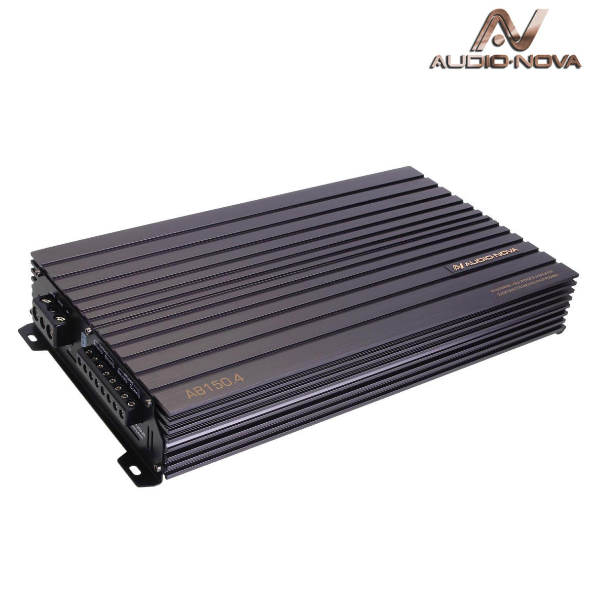 4-канальный усилитель Audio Nova AB150.4