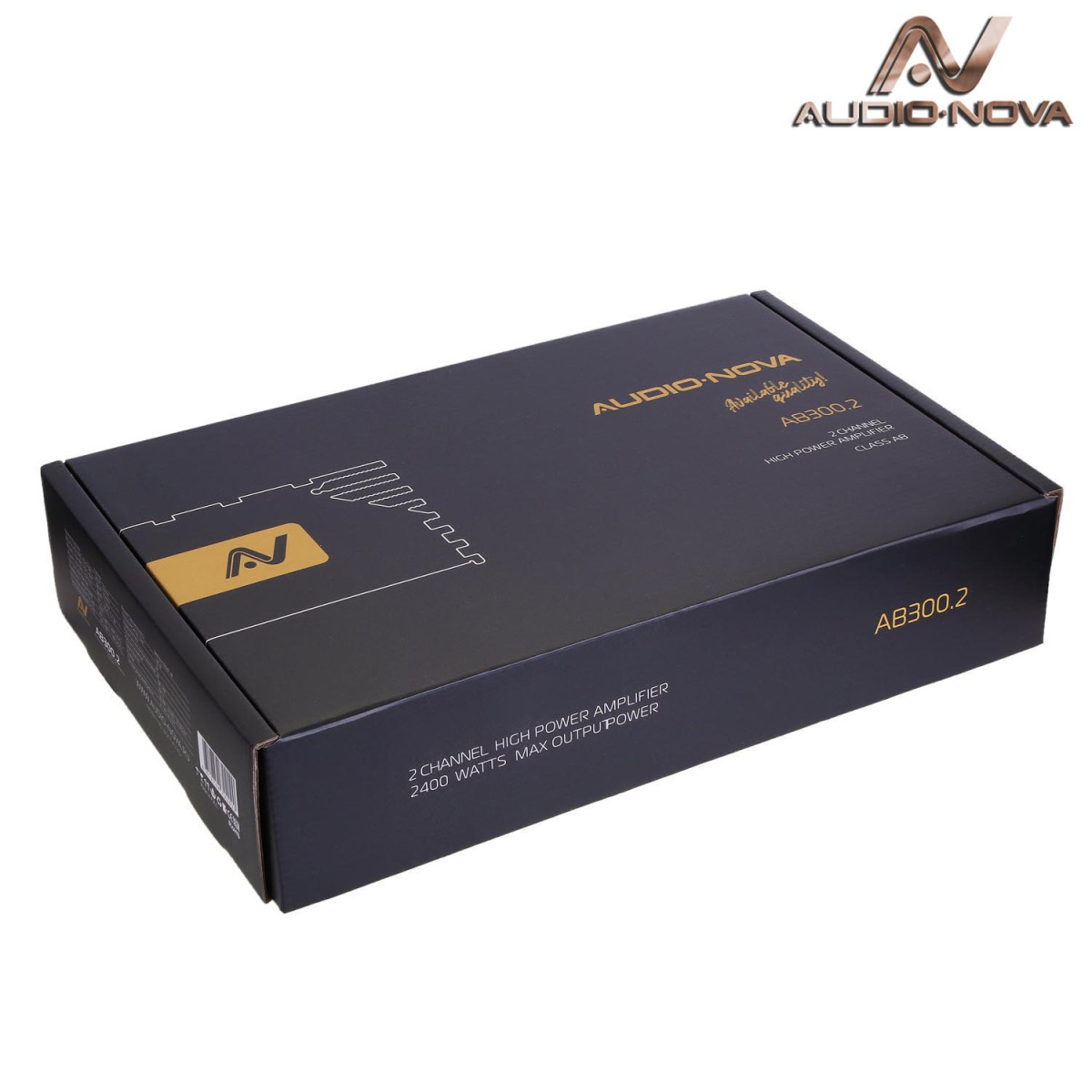 Audio Nova AB300.2