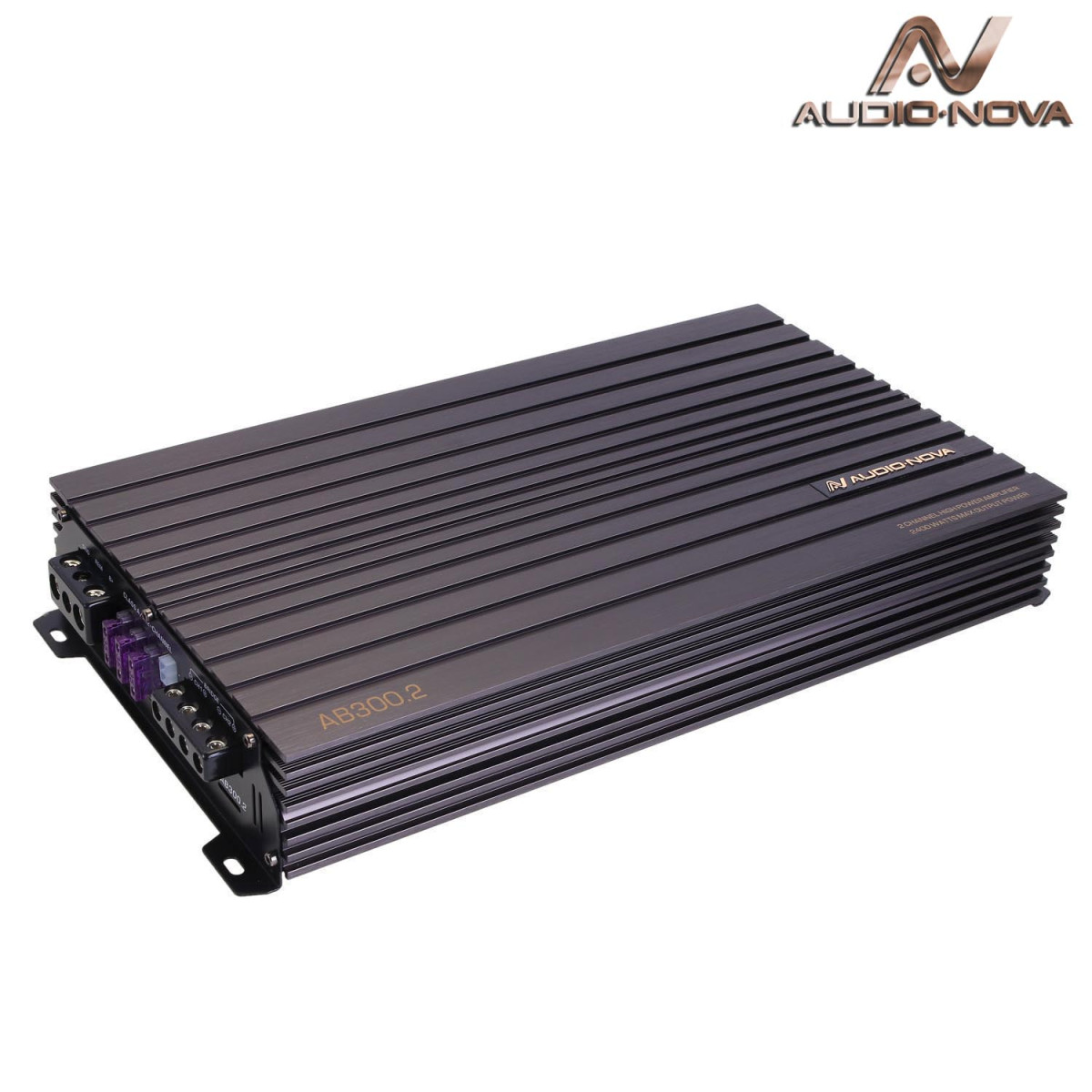 Audio Nova AB300.2