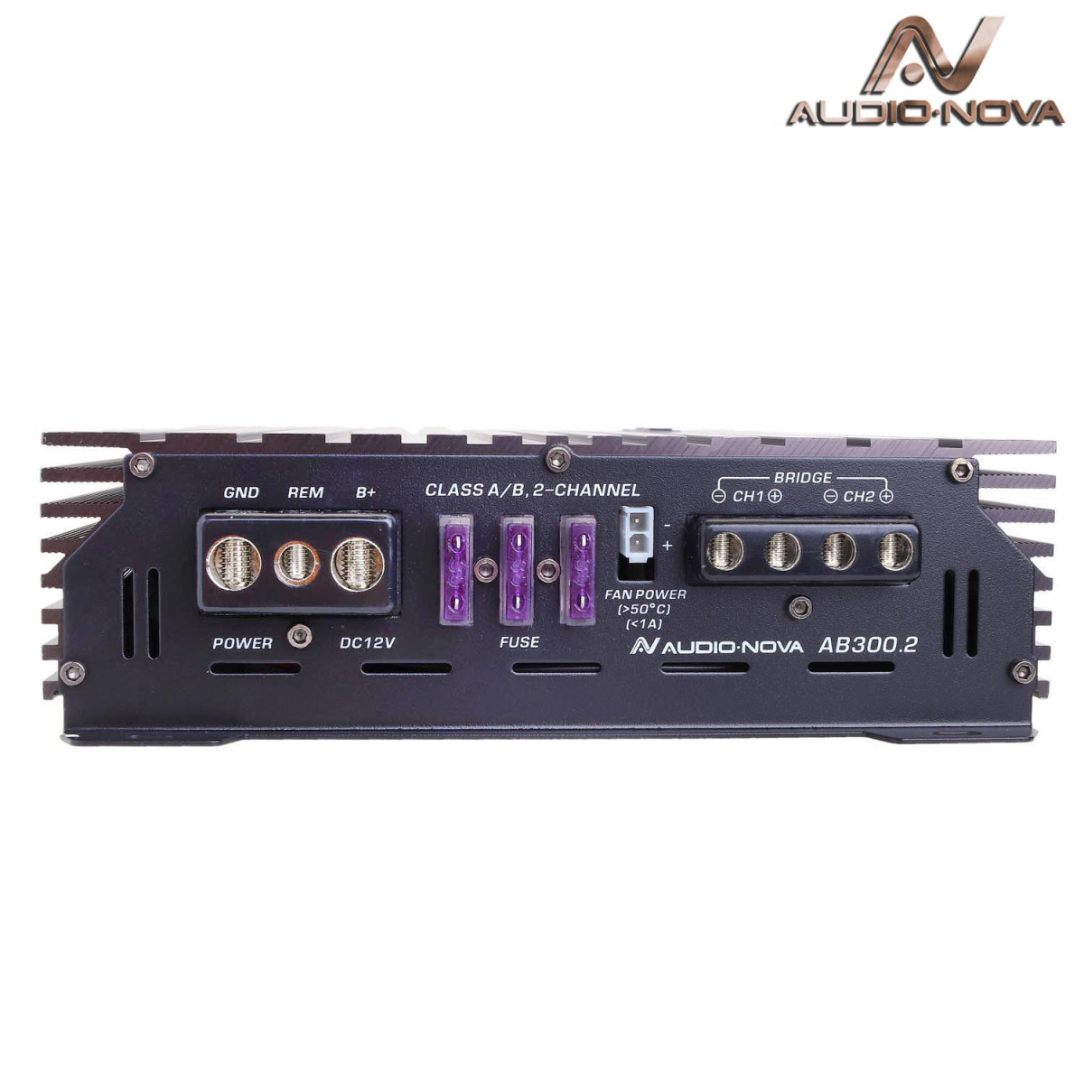 Audio Nova AB300.2