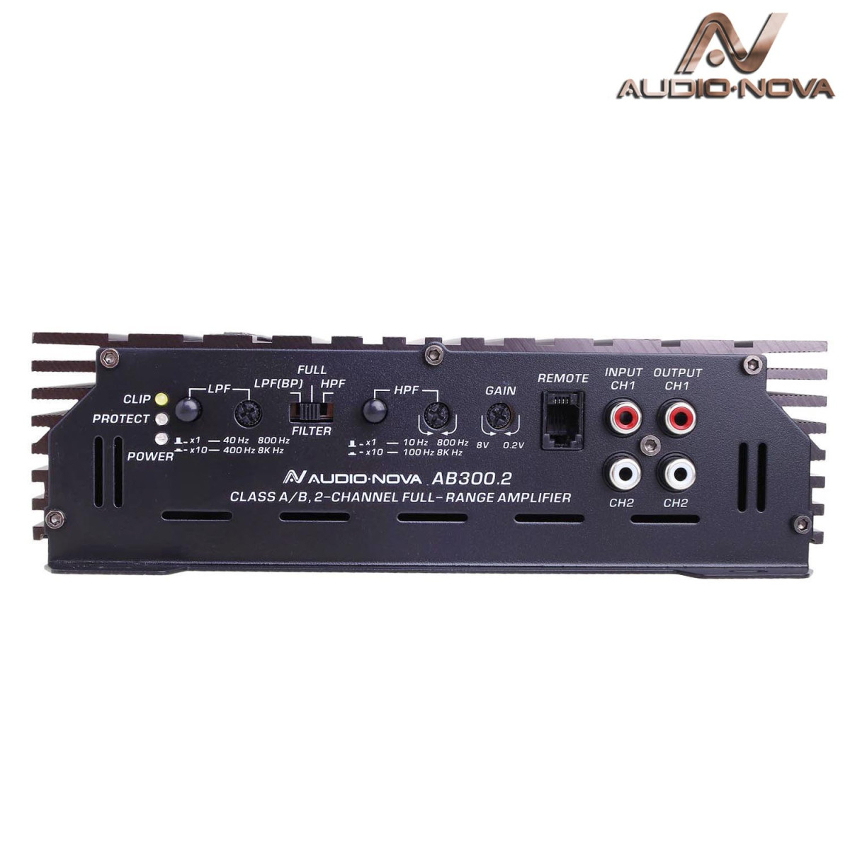 Audio Nova AB300.2