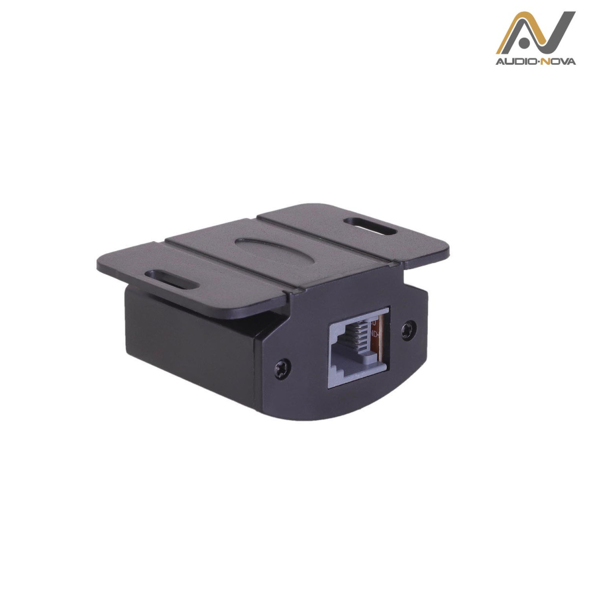 1-канальный усилитель Audio Nova AA600.1 1-канальный усилитель Audio Nova AA600.1