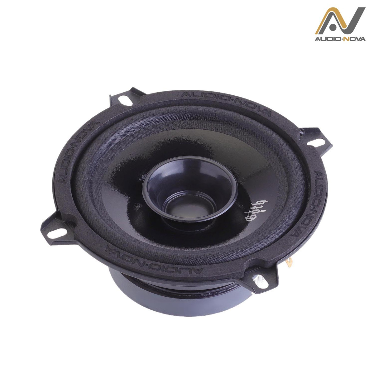 Audio Nova GOTH DC13