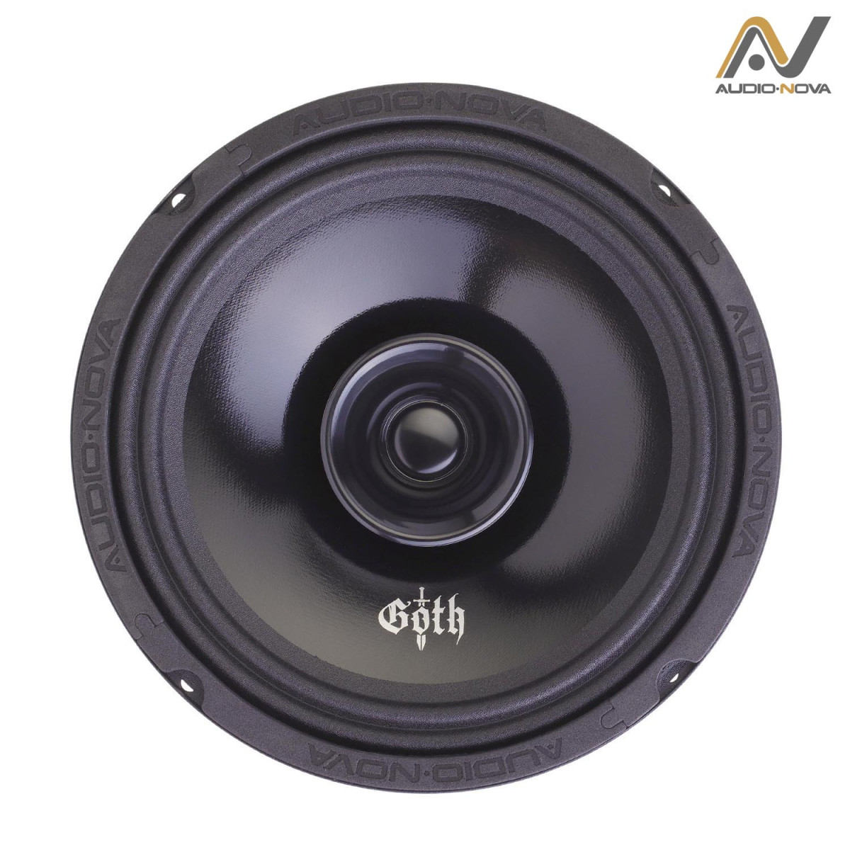 Сабвуфер Audio Nova SW-302 Сабвуфер Audio Nova SW-302