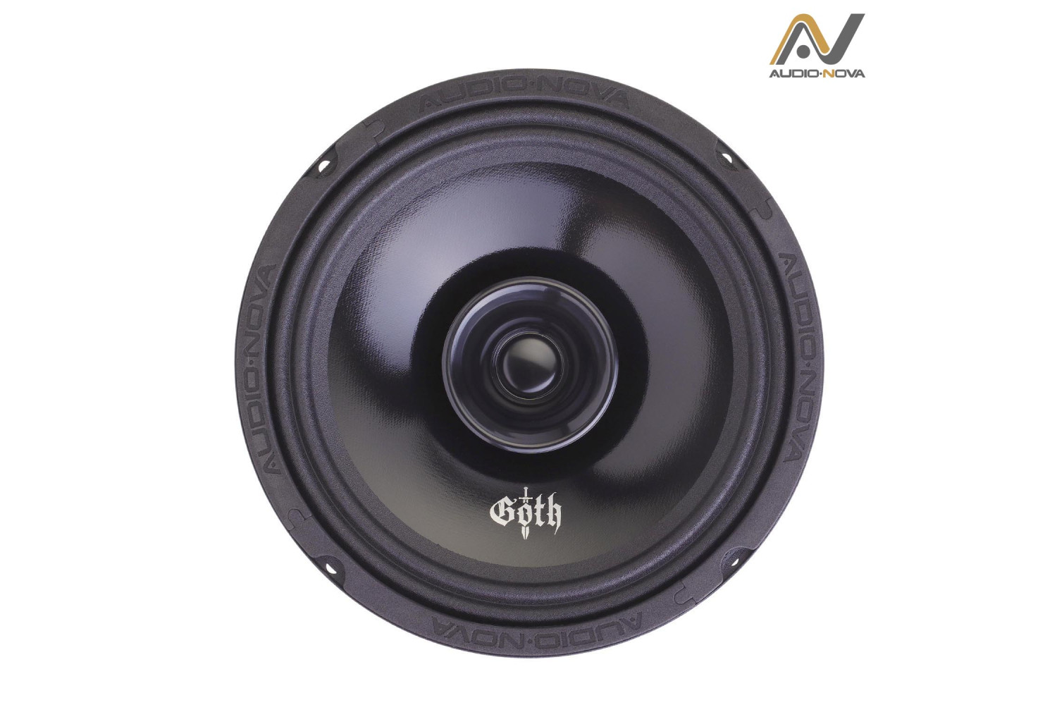 Сабвуфер Audio Nova SW-302 Сабвуфер Audio Nova SW-302