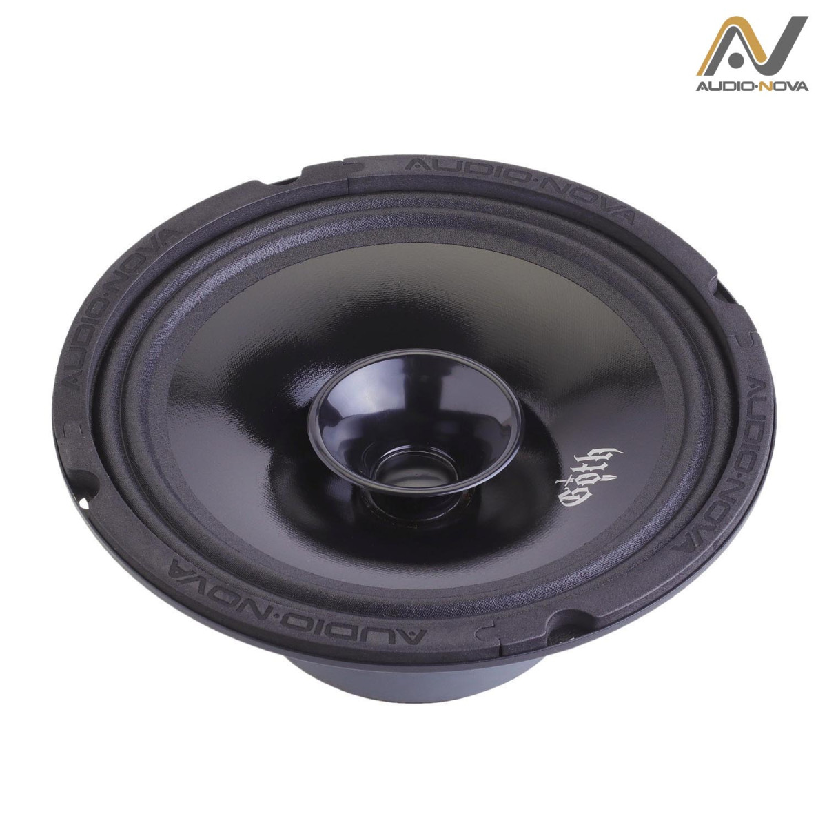 Сабвуфер Audio Nova SW-302 Сабвуфер Audio Nova SW-302