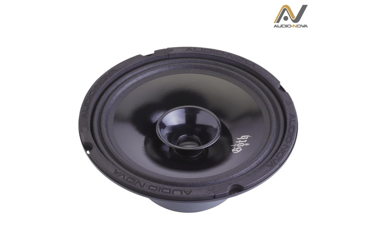 Сабвуфер Audio Nova SW-302 Сабвуфер Audio Nova SW-302
