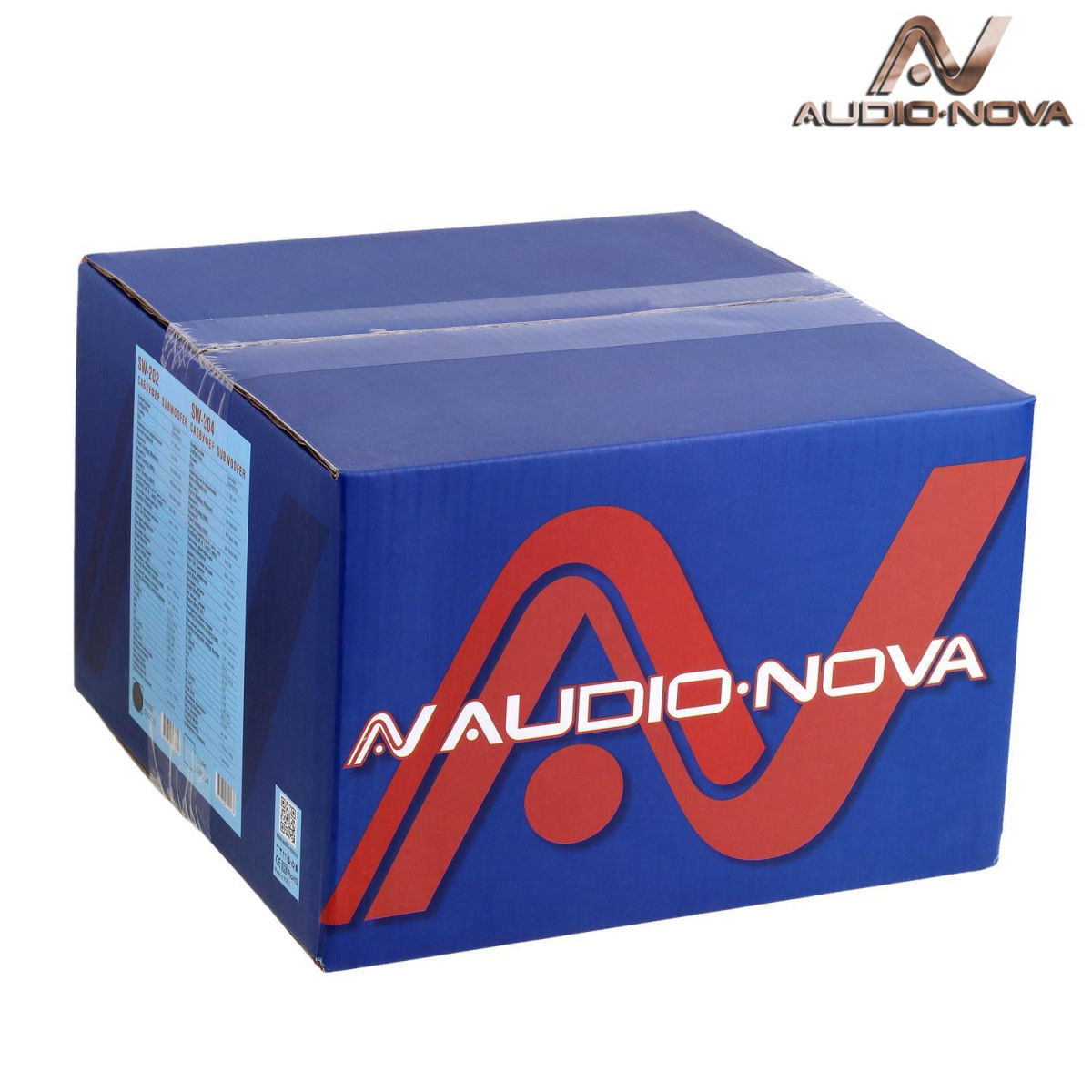 Audio Nova SW202