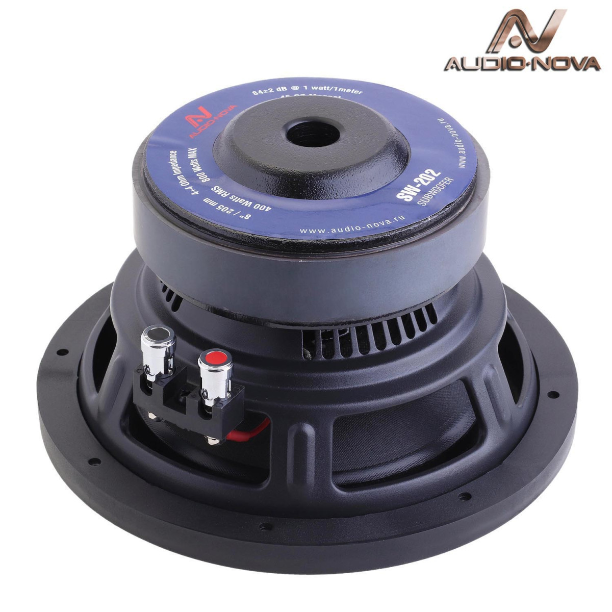 Audio Nova SW202