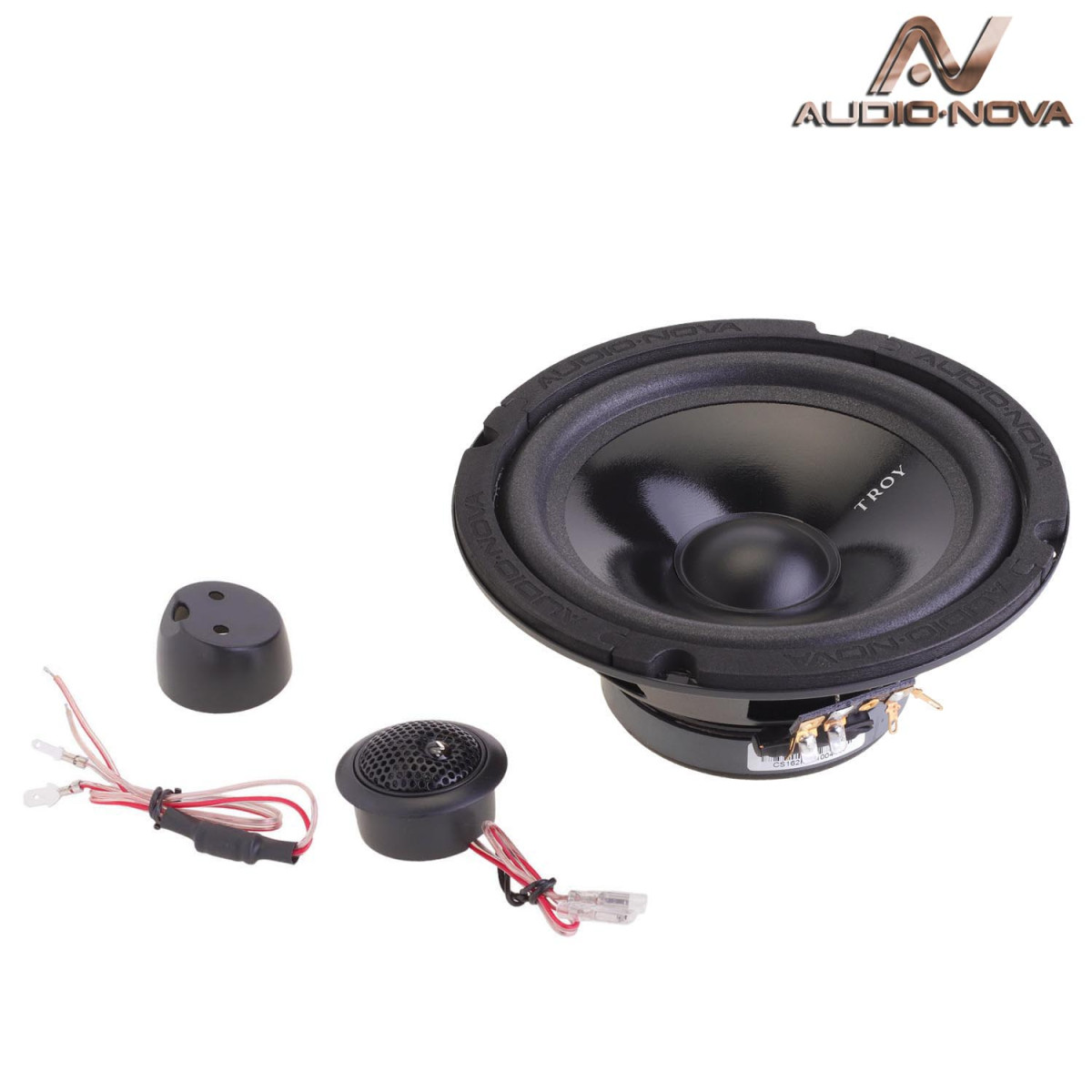 Audio Nova TROY CS-162H