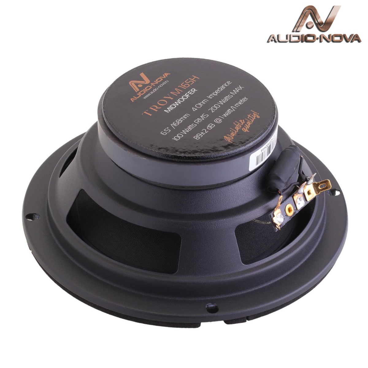 Audio Nova TROY CS-162H