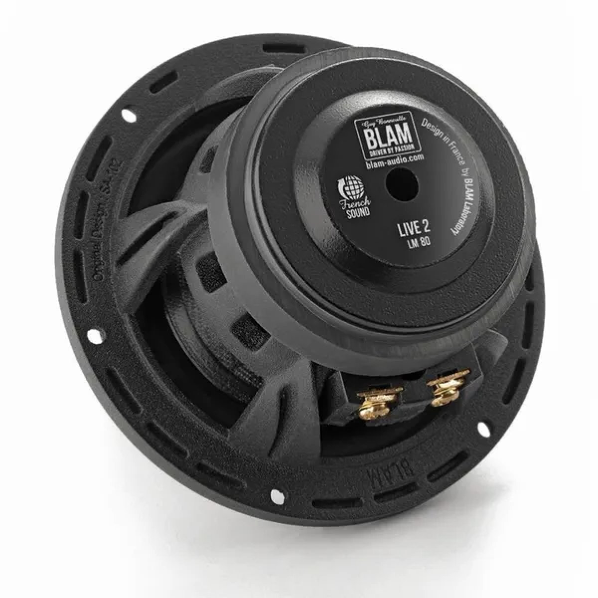 Blam LM80