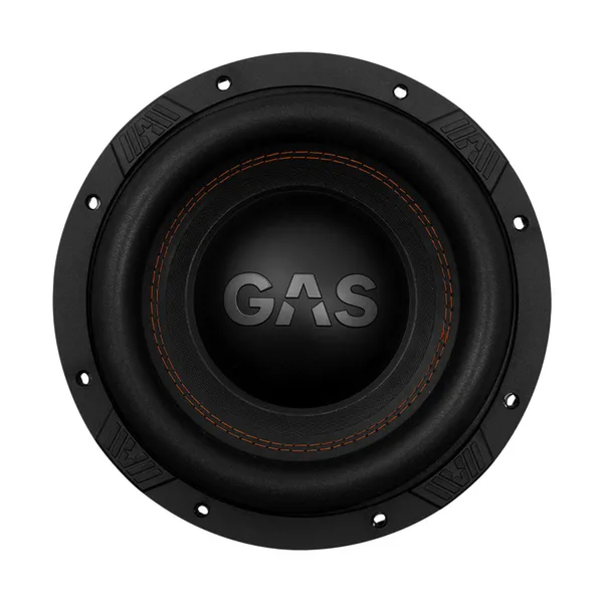 Сабвуфер GAS MAD S1-10D2