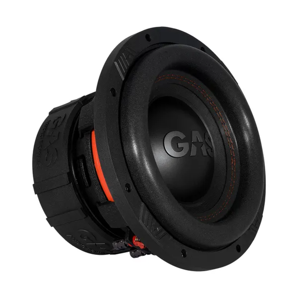 Сабвуфер GAS MAD S1-10D2