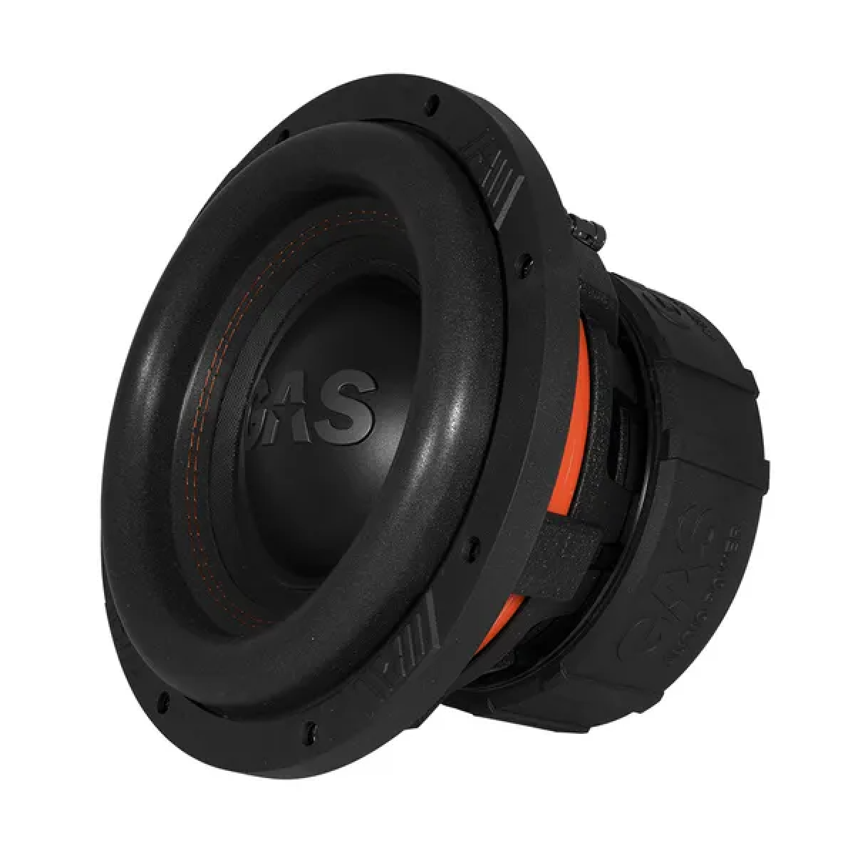 Сабвуфер GAS MAD S1-10D2
