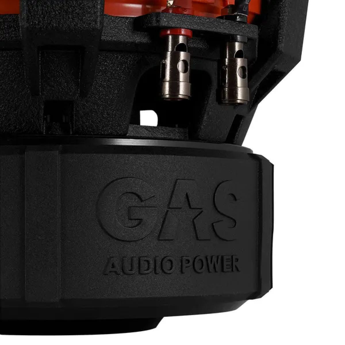 Сабвуфер GAS MAD S1-10D2