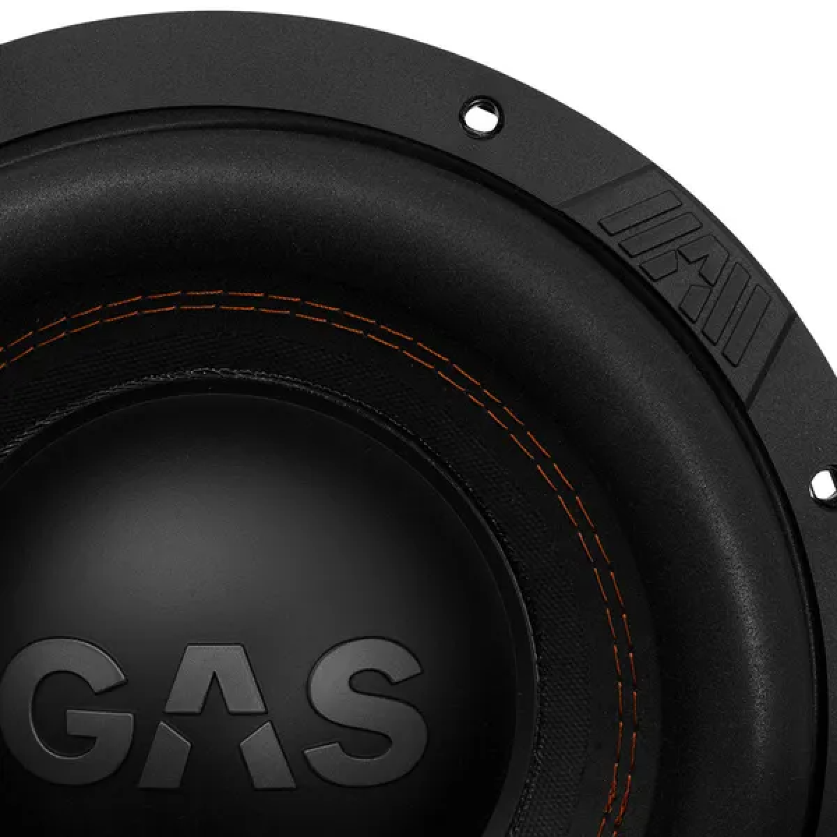 Сабвуфер GAS MAD S1-10D2