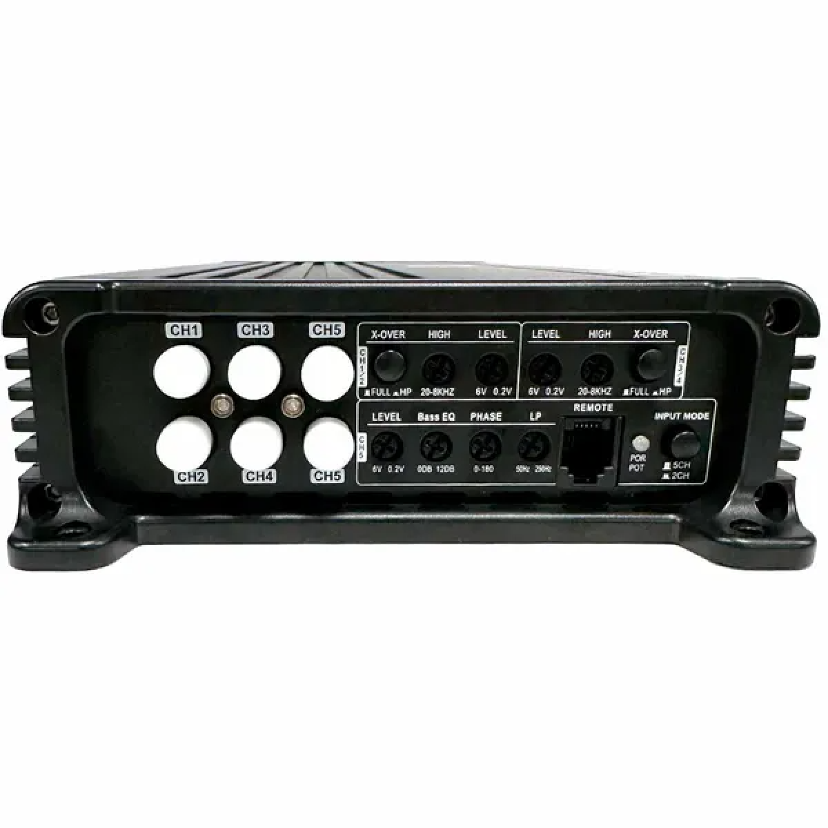 UAudio MVA-80.5