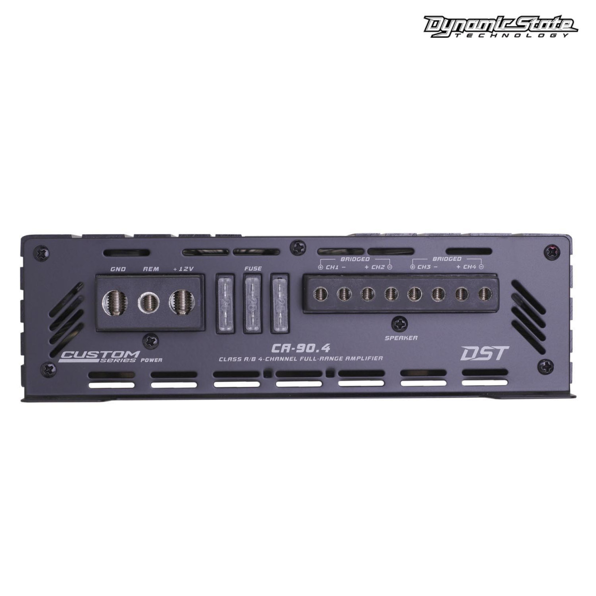 Dynamic State CUSTOM CA-90.4