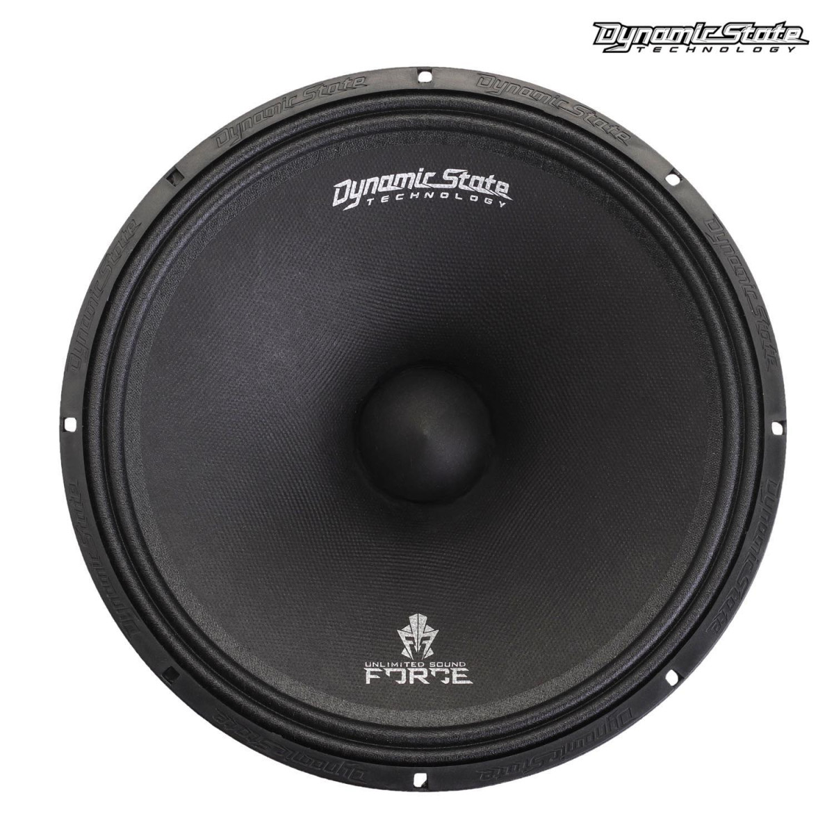 Эстрадная акустика Dynamic State FORCE FM200R