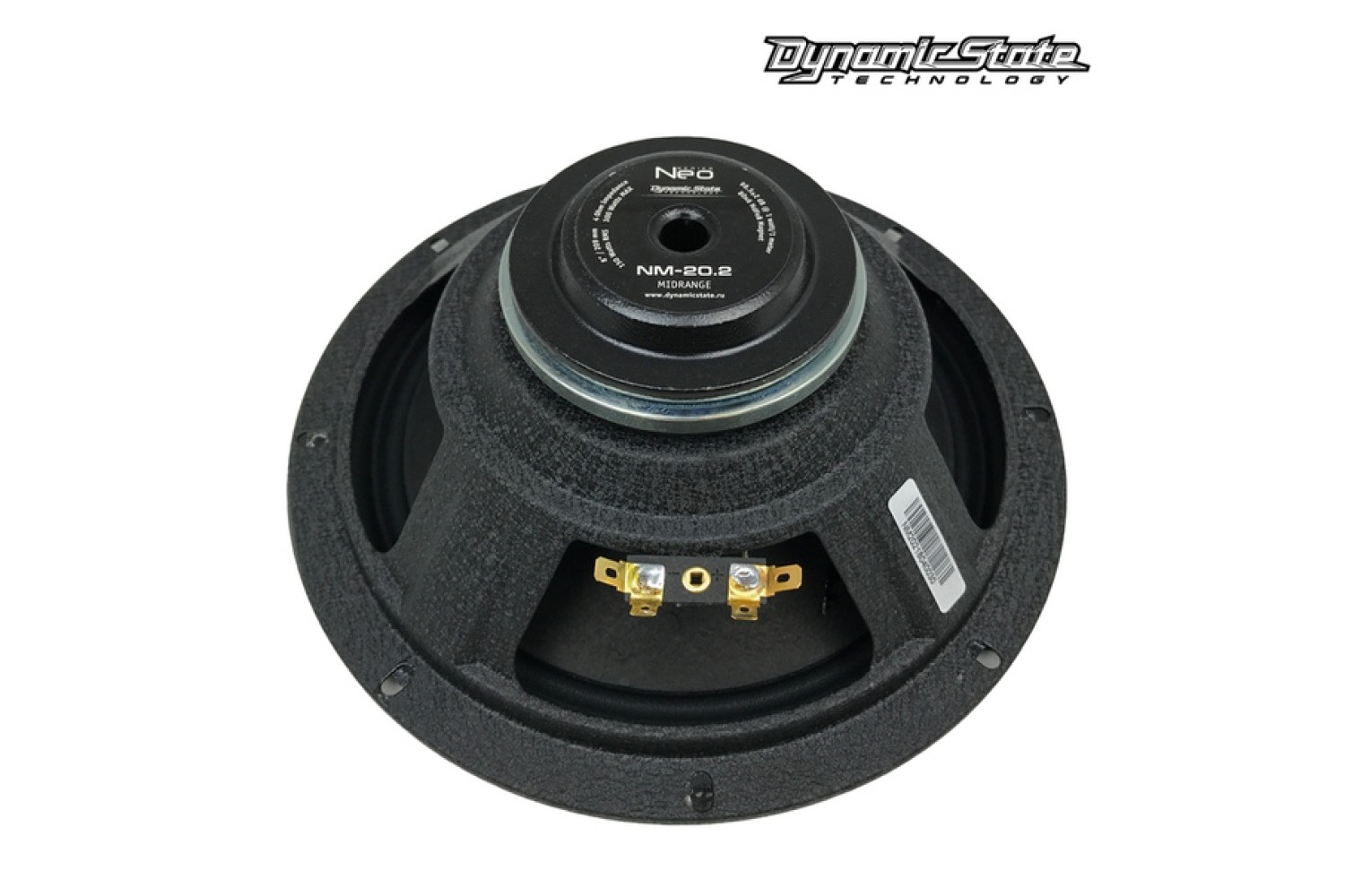 Dynamic State NEO NM-20.2 Dynamic State NEO NM-20.2