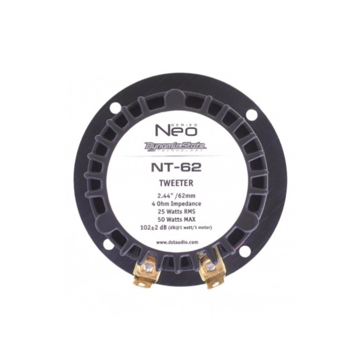 Рупорные твиттеры Dynamic State SLE-36T