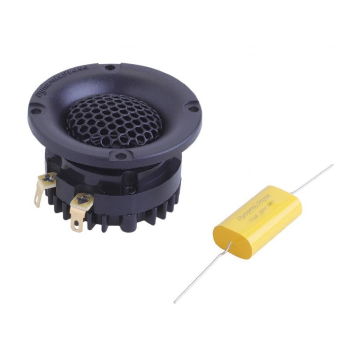 Рупорные твиттеры Dynamic State SLE-36T