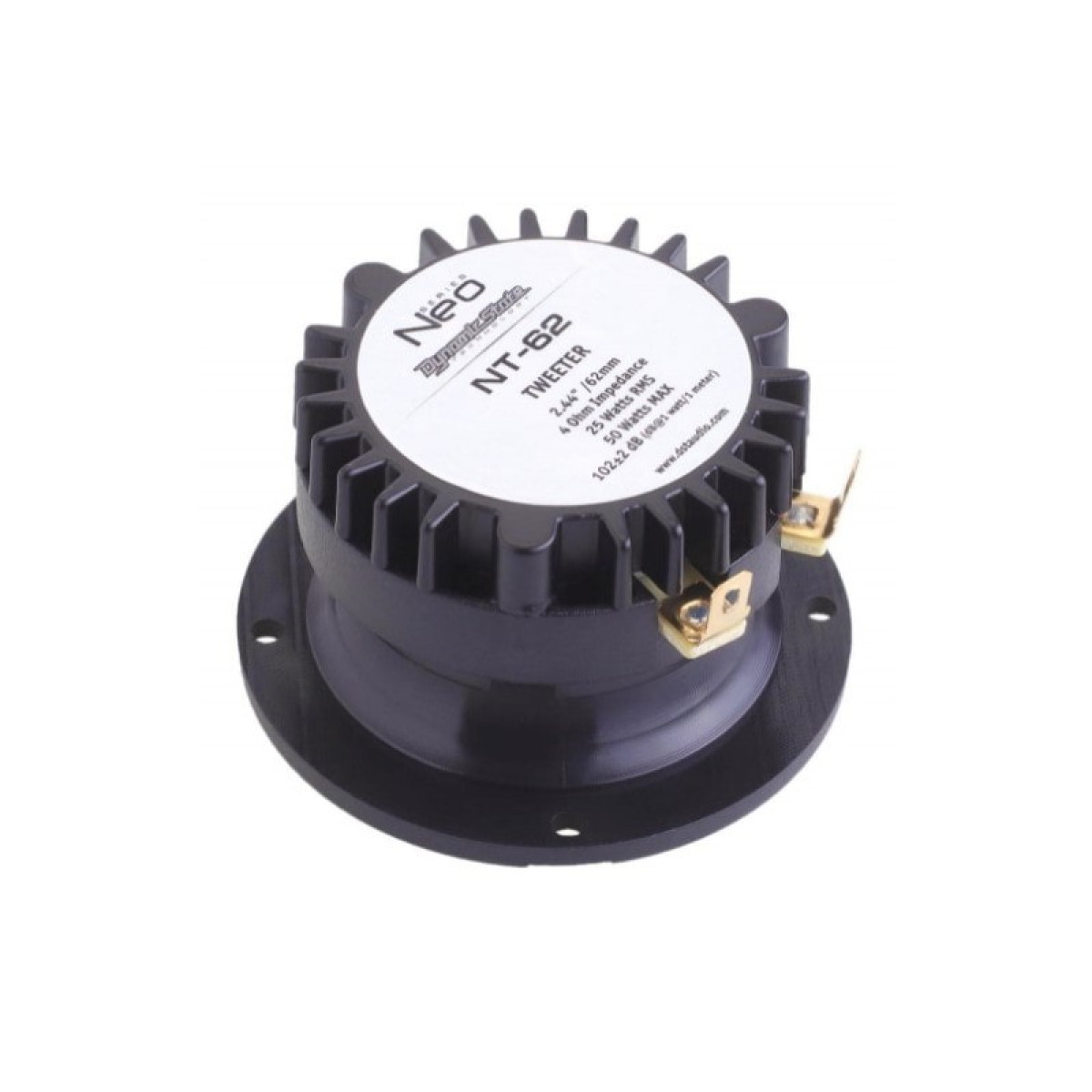 Рупорные твиттеры Dynamic State SLE-36T