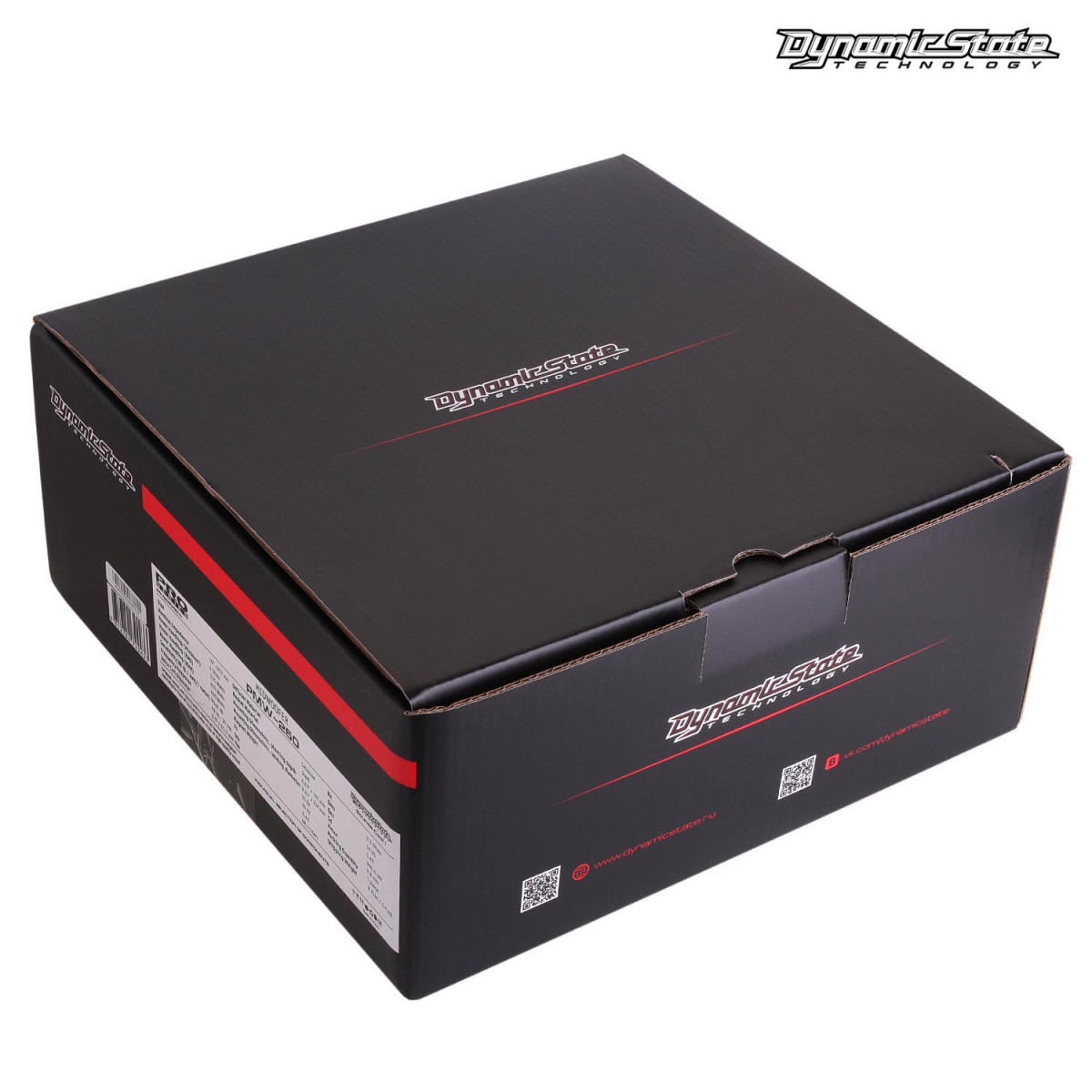 Мидбас Dynamic State PRO PMW-250
