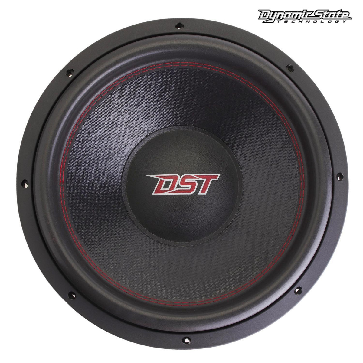 Сабвуфер Dynamic State PRO PSW-41D2  
