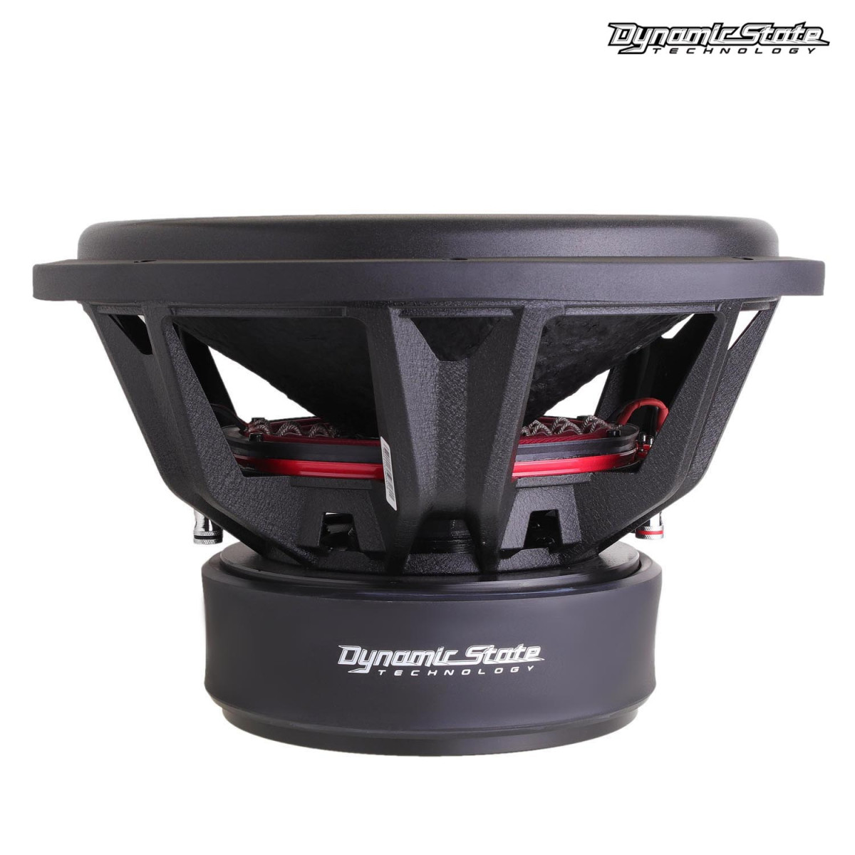 Сабвуфер Dynamic State PRO PSW-41D2  