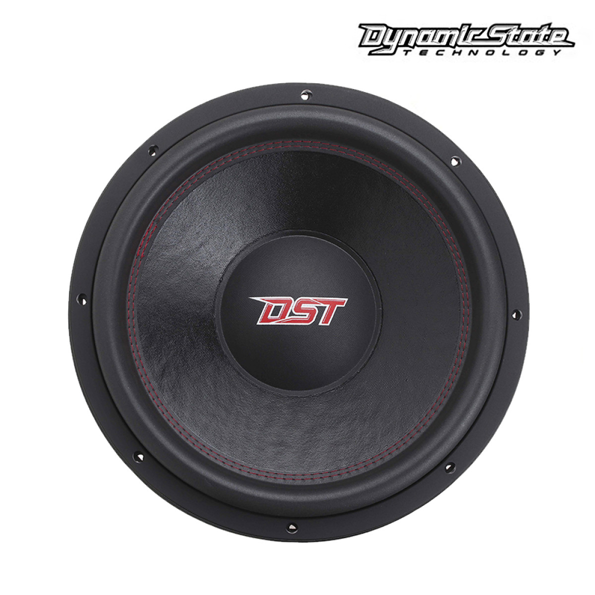 Сабвуфер Dynamic State PRO PSW-422 