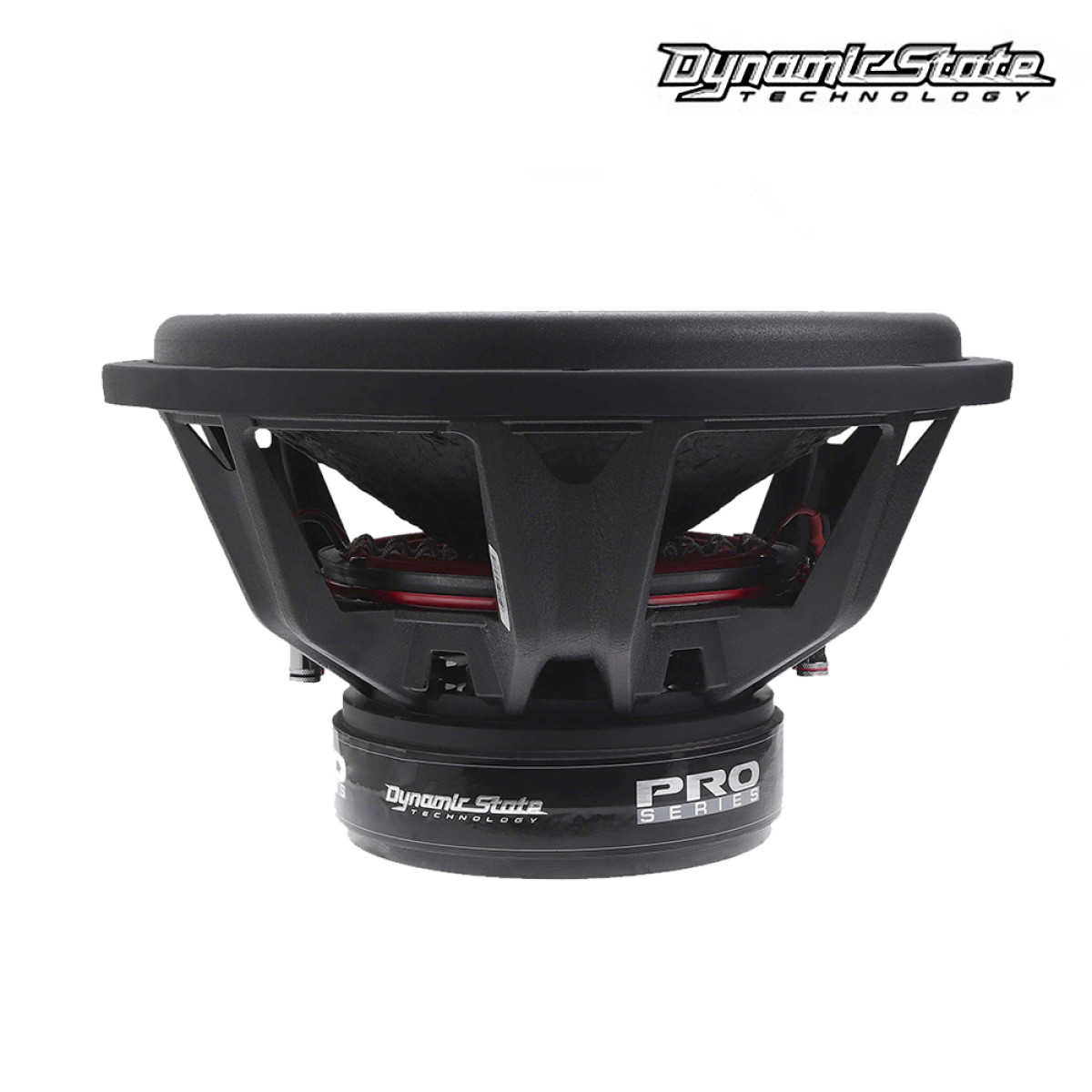 Сабвуфер Dynamic State PRO PSW-422 