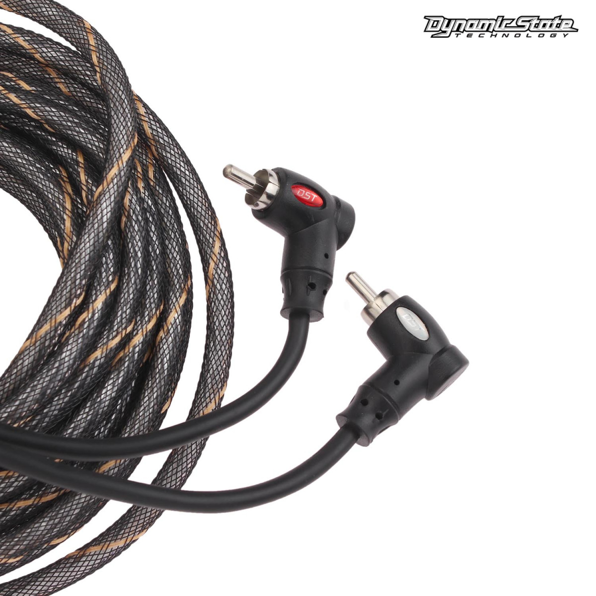 Межблочный кабель Dynamic State RCP-5.2 Light SERIES 1 Межблочный кабель Dynamic State RCP-5.2 Light SERIES 1
