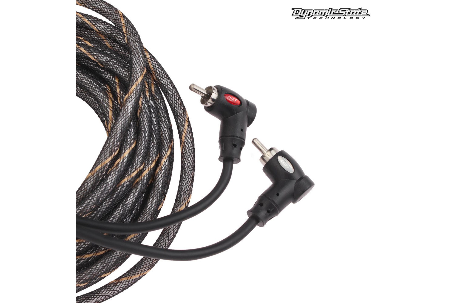 Межблочный кабель Dynamic State RCP-5.2 Light SERIES 1 Межблочный кабель Dynamic State RCP-5.2 Light SERIES 1