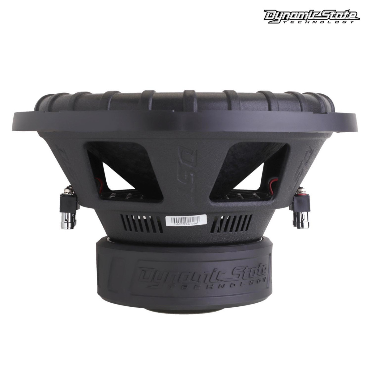Сабвуфер Dynamic State SARMAT SMW-322