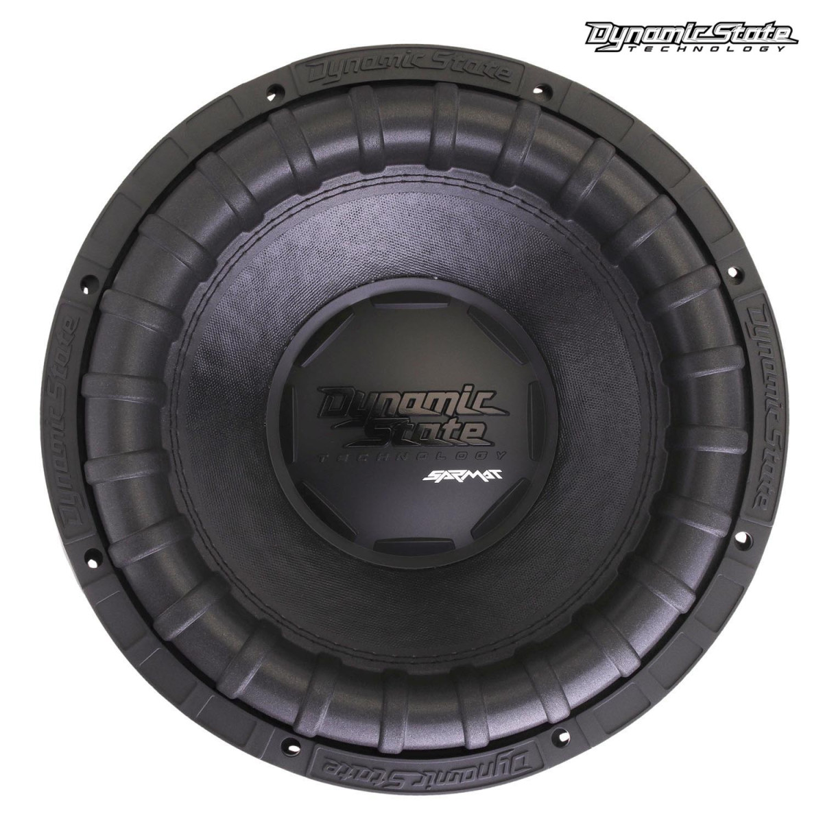 Сабвуфер Dynamic State SARMAT SMW-322