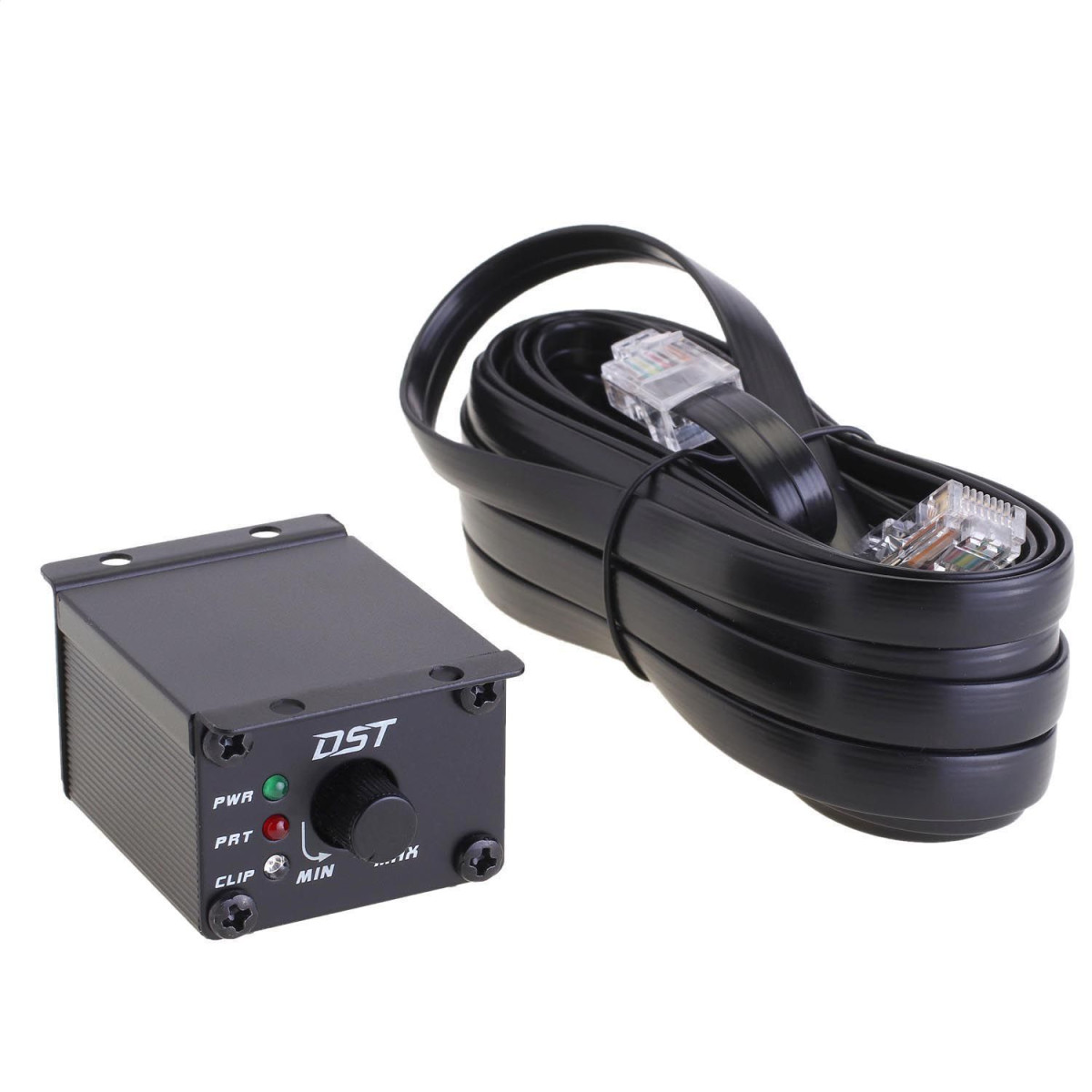 1-канальный усилитель Dynamic State SKIF SKA-1000.1 1-канальный усилитель Dynamic State SKIF SKA-1000.1