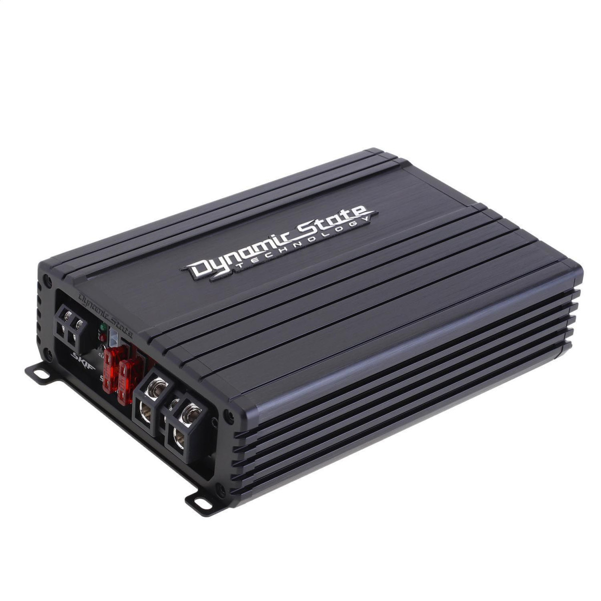1-канальный усилитель Dynamic State SKIF SKA-1000.1 1-канальный усилитель Dynamic State SKIF SKA-1000.1