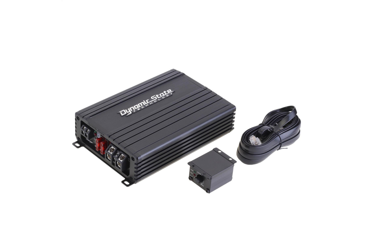 1-канальный усилитель Dynamic State SKIF SKA-1000.1 1-канальный усилитель Dynamic State SKIF SKA-1000.1
