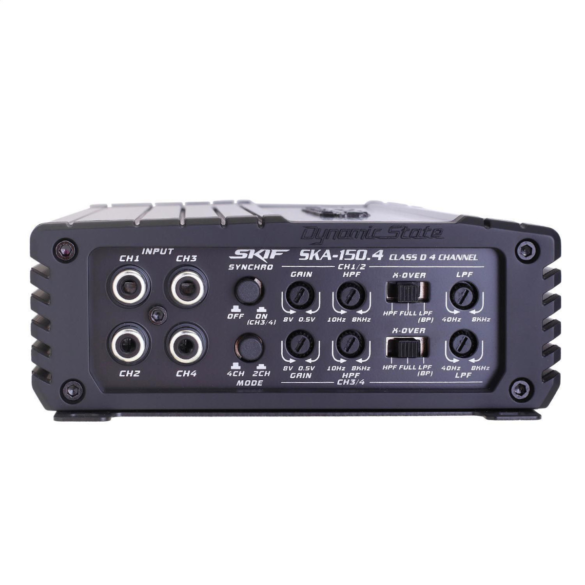 DYNAMIC STATE SKIF SKA-150.4